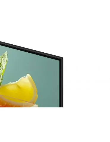 Samsung BE43FX-H Panou informare digital de perete 109,2 cm (43") LED Wi-Fi 4K Ultra HD Negru Procesor încorporat Tizen 16 7
