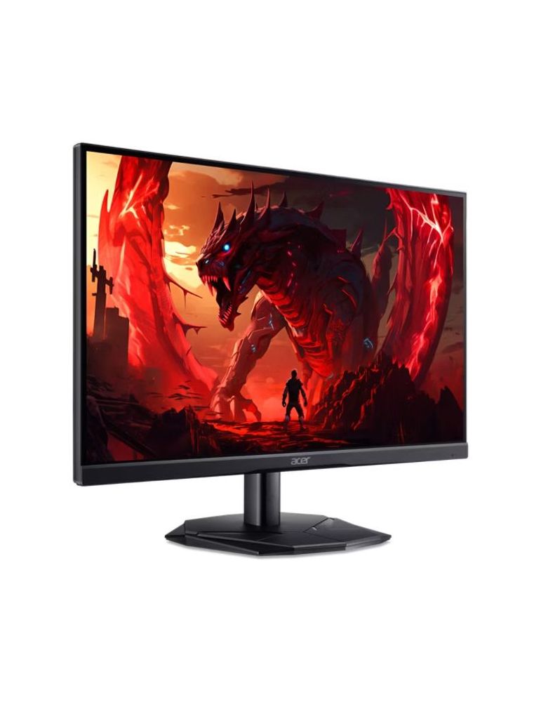Acer KG251Q X0 monitoare LCD 62,2 cm (24.5