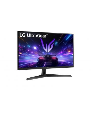LG 27GS60F-B monitoare LCD 68,6 cm (27") 1920 x 1080 Pixel Full HD Negru