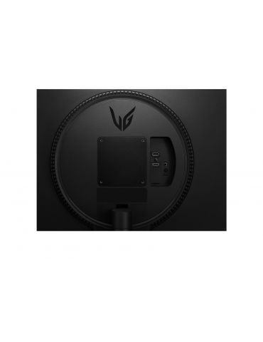 LG 27GS60F-B monitoare LCD 68,6 cm (27") 1920 x 1080 Pixel Full HD Negru