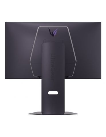 LG 27G850A-B.AEU monitoare LCD 68,6 cm (27") 3840 x 2160 Pixel 4K Ultra HD Negru