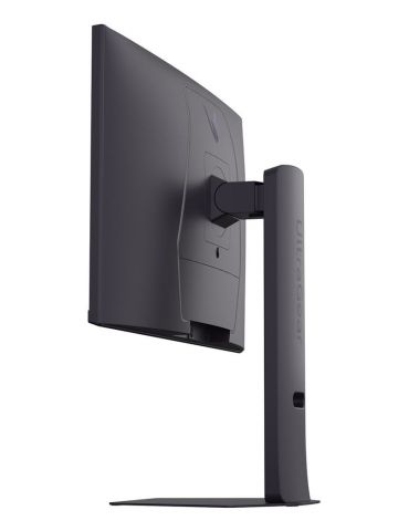LG 27G850A-B.AEU monitoare LCD 68,6 cm (27") 3840 x 2160 Pixel 4K Ultra HD Negru