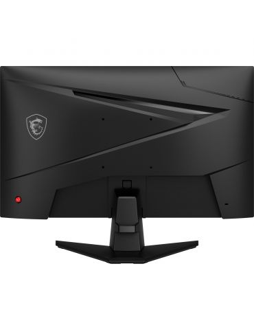 MSI MAG 244F monitoare LCD 59,9 cm (23.6") 1920 x 1080 Pixel Full HD Negru
