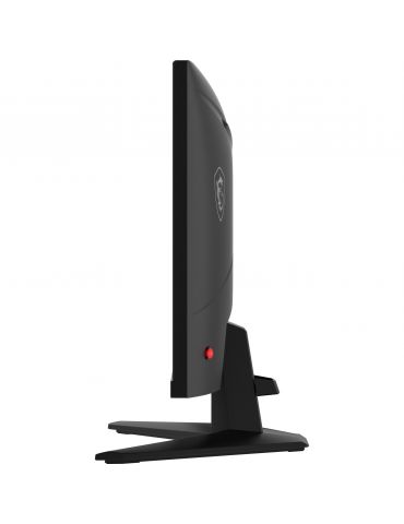 MSI MAG 244F monitoare LCD 59,9 cm (23.6") 1920 x 1080 Pixel Full HD Negru