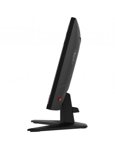 MSI MAG 244F monitoare LCD 59,9 cm (23.6") 1920 x 1080 Pixel Full HD Negru