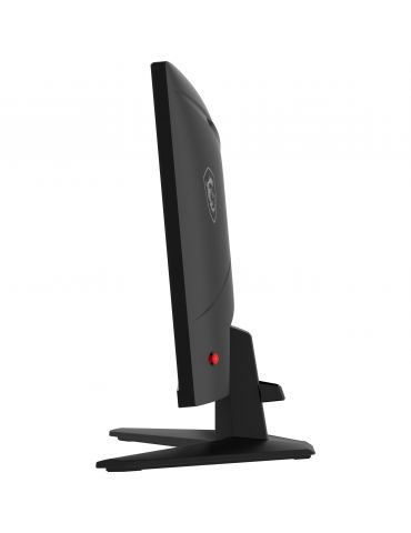 MSI MAG 244F monitoare LCD 59,9 cm (23.6") 1920 x 1080 Pixel Full HD Negru