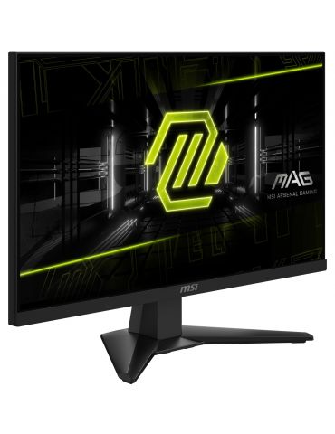 MSI MAG 244F monitoare LCD 59,9 cm (23.6") 1920 x 1080 Pixel Full HD Negru