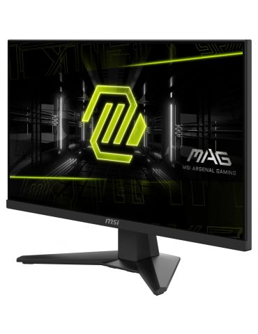 MSI MAG 244F monitoare LCD 59,9 cm (23.6") 1920 x 1080 Pixel Full HD Negru
