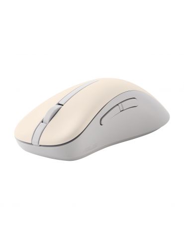 ASUS Wireless Mouse MD102 mouse-uri Universală Mâna dreaptă RF Wireless + Bluetooth Optice 1600 DPI