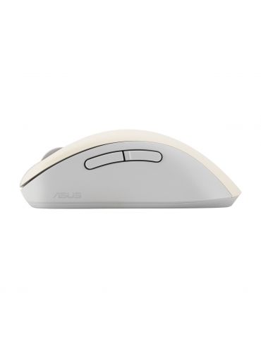 ASUS Wireless Mouse MD102 mouse-uri Universală Mâna dreaptă RF Wireless + Bluetooth Optice 1600 DPI