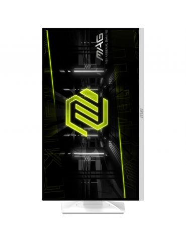 MSI MAG 274QRFW monitoare LCD 68,6 cm (27") 2560 x 1440 Pixel Wide Quad HD Alb