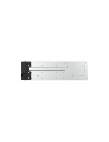 QNAP TS-855EU-8G NAS & servere de stocare a datelor Cabinet metalic (2U) Intel Atom® C5125 8 Giga Bites DDR4 0 TB QuTS hero