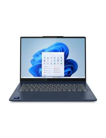 Lenovo IdeaPad 5 2-in-1 14IAL10 Intel Core Ultra 5 225H Hibrid (2 în 1) 35,6 cm (14") Ecran tactil WUXGA 16 Giga Bites