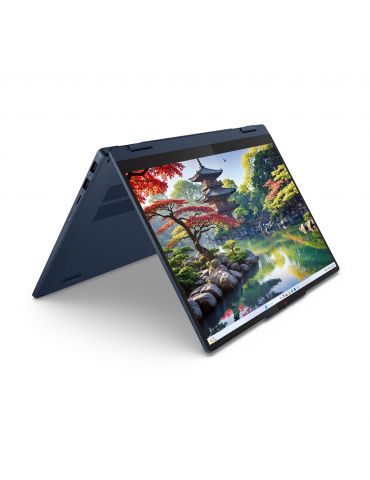 Lenovo IdeaPad 5 2-in-1 14IAL10 Intel Core Ultra 5 225H Hibrid (2 în 1) 35,6 cm (14") Ecran tactil WUXGA 16 Giga Bites