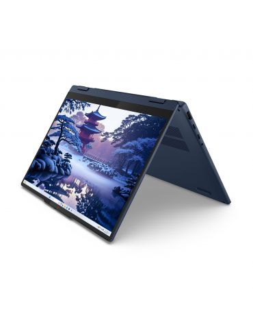 Lenovo IdeaPad 5 2-in-1 14IAL10 Intel Core Ultra 5 225H Hibrid (2 în 1) 35,6 cm (14") Ecran tactil WUXGA 16 Giga Bites