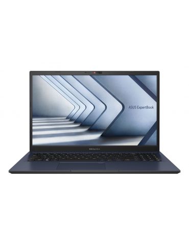 ASUS ExpertBook B1 B1502CVA-NJ3110XA Intel® Core™ i5 i5-1335U Laptop 39,6 cm (15.6") Full HD 8 Giga Bites DDR4-SDRAM 512 Giga