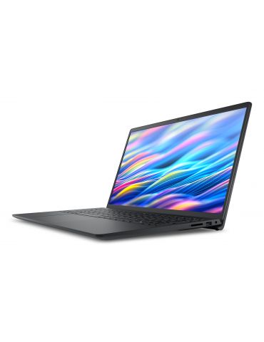 DELL DC15250 Intel® Core™ i5 i5-1334U Laptop 39,6 cm (15.6") Full HD 8 Giga Bites DDR4-SDRAM 512 Giga Bites SSD Wi-Fi 6