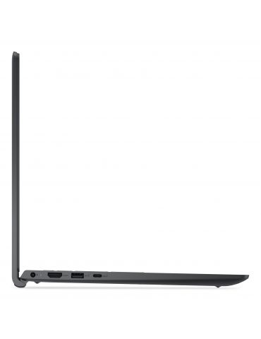 DELL DC15250 Intel® Core™ i5 i5-1334U Laptop 39,6 cm (15.6") Full HD 8 Giga Bites DDR4-SDRAM 512 Giga Bites SSD Wi-Fi 6