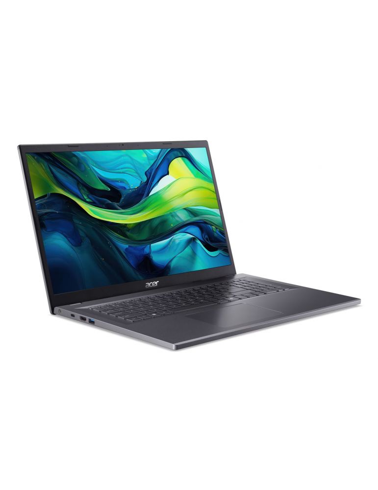 Acer Aspire 17 A17-51M-58MW Intel Core i5 i5-1334U Laptop 43,9 cm (17.3") Full HD 32 Giga Bites LPDDR5-SDRAM 1 TB SSD Wi-Fi 6