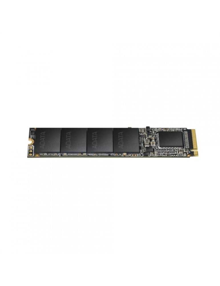 SSD ADATA XPG SX6000 Lite 256GB, PCI Express 3.0 x4, M.2