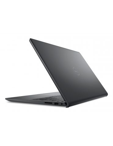 DELL DC15250 Intel® Core™ i5 i5-1334U Laptop 39,6 cm (15.6") Full HD 8 Giga Bites DDR4-SDRAM 512 Giga Bites SSD Wi-Fi 6