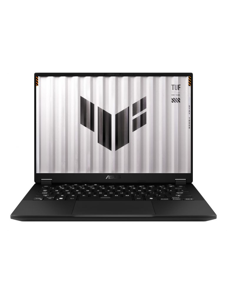 ASUS TUF Gaming A14 FA401KH-RG031 AMD Ryzen AI 7 350 Laptop 35,6 cm (14") 2.5K 32 Giga Bites LPDDR5x-SDRAM 1 TB SSD NVIDIA