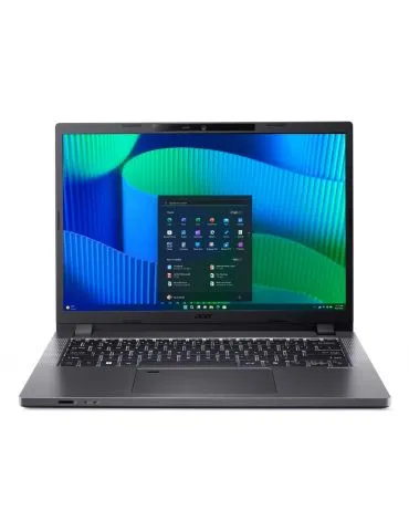 Acer TravelMate P2 TMP214-43-TCO-R7MH AMD Ryzen™ 5 7535U Laptop 35,6 cm (14") WUXGA 16 Giga Bites DDR5-SDRAM 512 Giga Bites SSD - Tik.ro