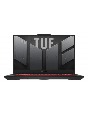 ASUS TUF Gaming A17 FA707NUG-HX159 AMD Ryzen™ 7 7445HS Laptop 43,9 cm (17.3") Full HD 16 Giga Bites DDR5-SDRAM 1 TB SSD NVIDIA
