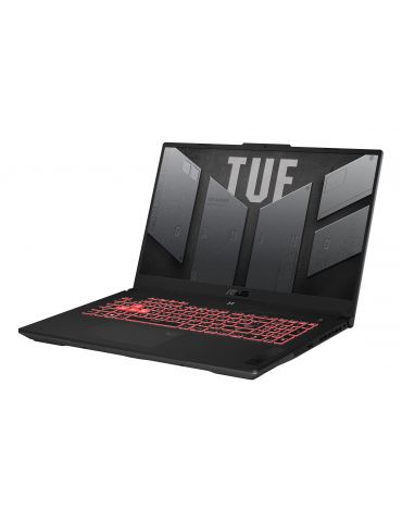 ASUS TUF Gaming A17 FA707NUG-HX159 AMD Ryzen™ 7 7445HS Laptop 43,9 cm (17.3") Full HD 16 Giga Bites DDR5-SDRAM 1 TB SSD NVIDIA