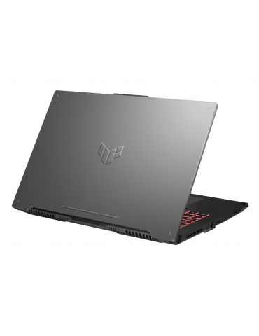 ASUS TUF Gaming A17 FA707NUG-HX159 AMD Ryzen™ 7 7445HS Laptop 43,9 cm (17.3") Full HD 16 Giga Bites DDR5-SDRAM 1 TB SSD NVIDIA