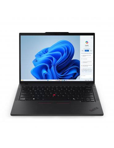 Lenovo ThinkPad P14s Gen 5 (AMD) AMD Ryzen™ 7 PRO 8840HS Stație de lucru mobilă 35,6 cm (14") WUXGA 32 Giga Bites DDR5-SDRAM 1 - Tik.ro
