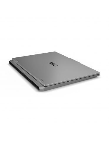 Lenovo LOQ 17IRX10 Intel® Core™ i5 i5-13450HX Laptop 43,9 cm (17.3") Full HD 32 Giga Bites DDR5-SDRAM 1 TB SSD NVIDIA GeForce