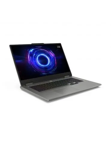 Lenovo LOQ 17IRX10 Intel® Core™ i7 i7-14700HX Laptop 43,9 cm (17.3") Full HD 24 Giga Bites DDR5-SDRAM 1 TB SSD NVIDIA GeForce