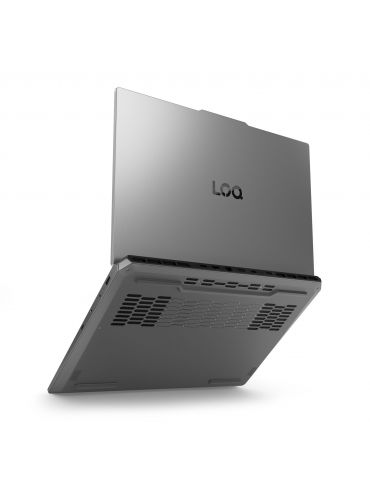 Lenovo LOQ 17IRX10 Intel® Core™ i7 i7-14700HX Laptop 43,9 cm (17.3") Full HD 24 Giga Bites DDR5-SDRAM 1 TB SSD NVIDIA GeForce