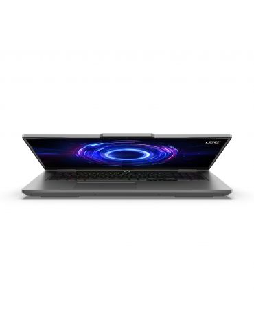 Lenovo LOQ 17IRX10 Intel® Core™ i7 i7-14700HX Laptop 43,9 cm (17.3") Full HD 24 Giga Bites DDR5-SDRAM 1 TB SSD NVIDIA GeForce