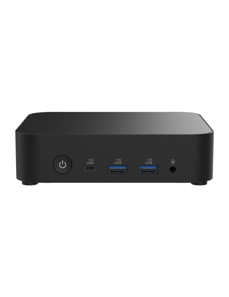 ASUS NUC 14 Essential RNUC14MNK3500002 Negru
