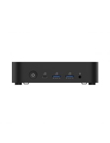 ASUS NUC 14 Essential RNUC14MNK1500002 Negru N150