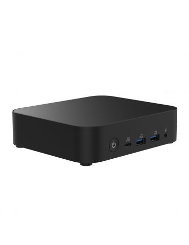ASUS NUC 14 Essential RNUC14MNK1500002 Negru N150