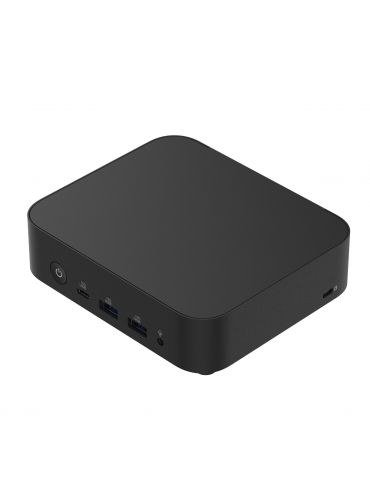 ASUS NUC 14 Essential RNUC14MNK1500002 Negru N150