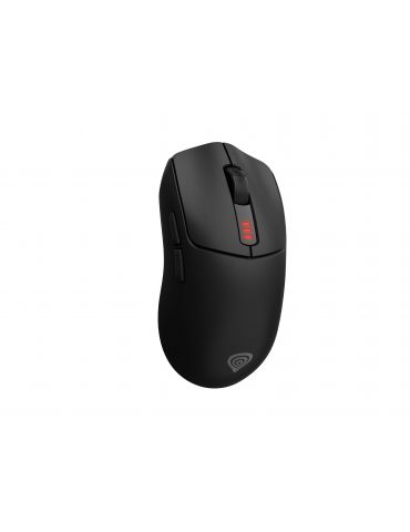 GENESIS Zircon 500 mouse-uri Gaming Mâna dreaptă RF Wireless + Bluetooth + USB Type-C Optice 10000 DPI - Tik.ro