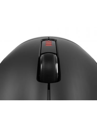 GENESIS Zircon 500 mouse-uri Gaming Mâna dreaptă RF Wireless + Bluetooth + USB Type-C Optice 10000 DPI