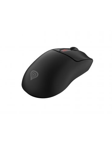 GENESIS Zircon 500 mouse-uri Gaming Mâna dreaptă RF Wireless + Bluetooth + USB Type-C Optice 10000 DPI
