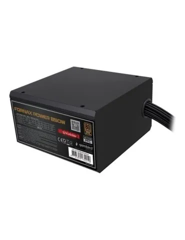 Gembird ccc-psu80plus-850w... - Tik.ro