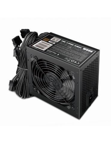 Gembird ccc-psu80plus-650w... - Tik.ro