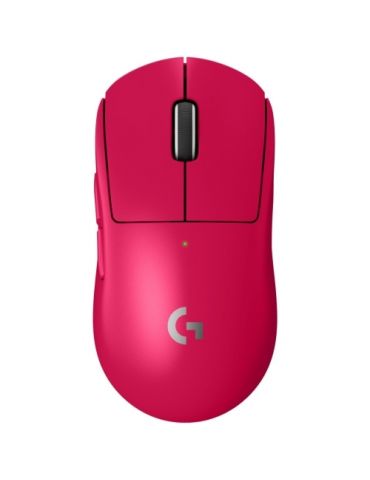Mouse Logitech G PRO X... - Tik.ro