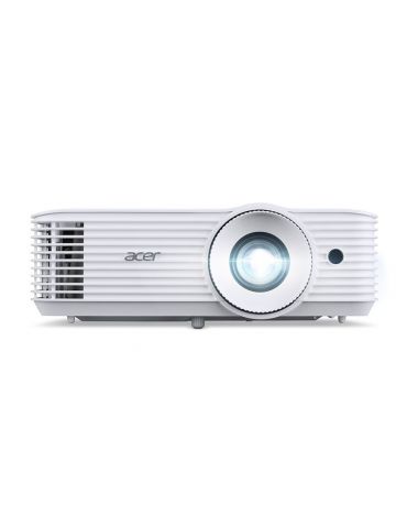 Acer P1558I Proiector cu rază normală 5200 ANSI lumens DLP WUXGA (1920x1200) 3D Alb - Tik.ro