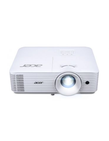 Acer P1558I Proiector cu rază normală 5200 ANSI lumens DLP WUXGA (1920x1200) 3D Alb