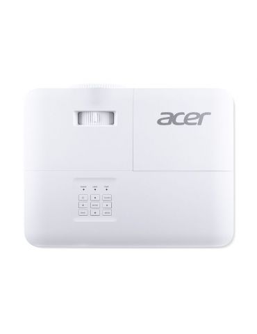 Acer P1558I Proiector cu rază normală 5200 ANSI lumens DLP WUXGA (1920x1200) 3D Alb