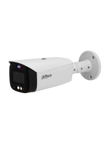 Dahua Technology WizSense IPC-HFW3849T1-AS-PV Glonț (formă) IP cameră securitate Exterior 3840 x 2160 Pixel Tavan perete - Tik.ro
