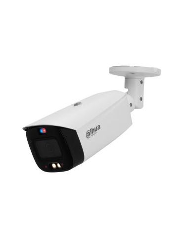 Dahua Technology WizSense IPC-HFW3849T1-AS-PV Glonț (formă) IP cameră securitate Exterior 3840 x 2160 Pixel Tavan perete